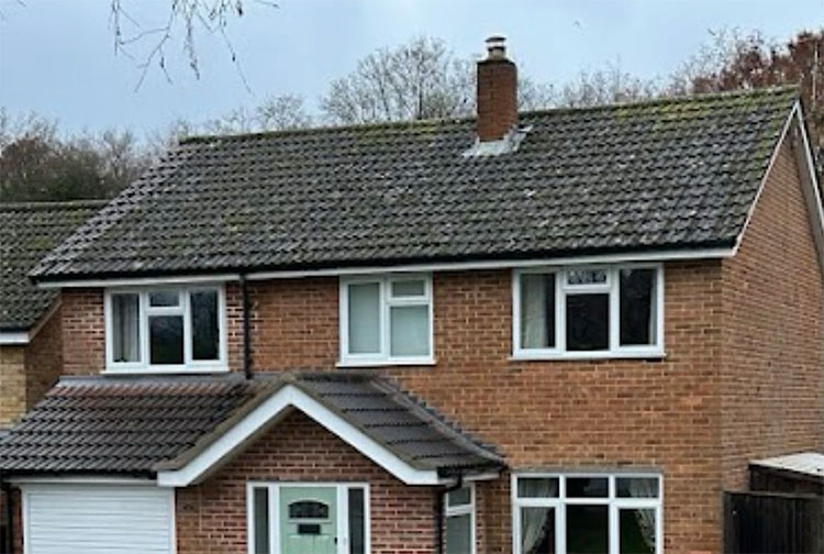 With SJ Roofing, you?re not just getting any roofing contractor